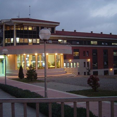 Alberg Vic Xanascat מראה חיצוני תמונה