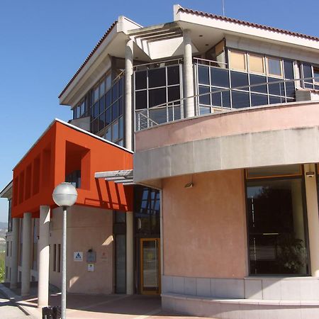 Alberg Vic Xanascat מראה חיצוני תמונה